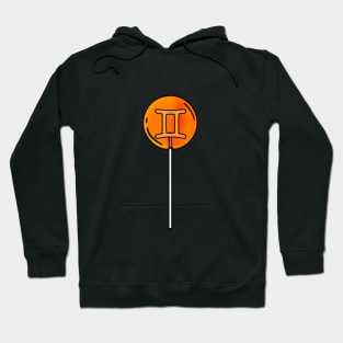 Gemini Lollipop Hoodie